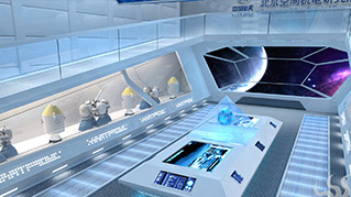 企業(yè)展廳應(yīng)展示哪些內(nèi)容？