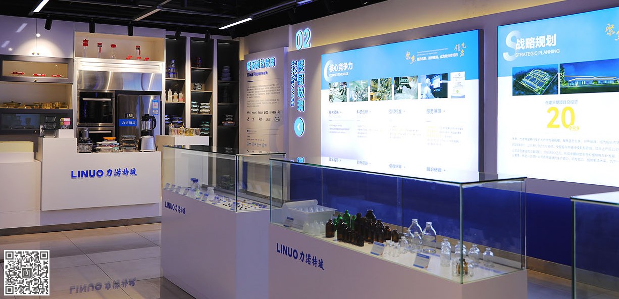 展館展廳設計如何搭配色彩？